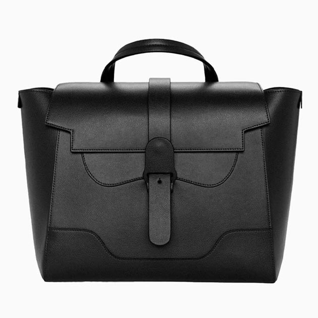 women designer work bags senreve maestra - Luxe Digital