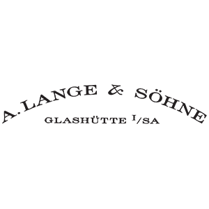 a lange sohne logo - Luxe Digital