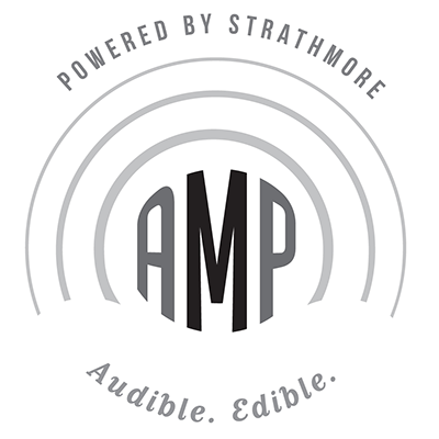 AMP by Strathmore