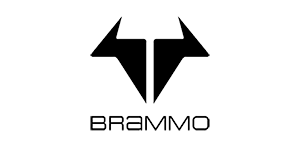 best american car brands brammo logo - Luxe Digital