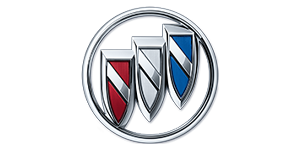 best american car brands buick logo - Luxe Digital