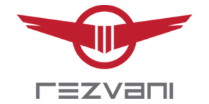 best american car brands rezvani logo - Luxe Digital