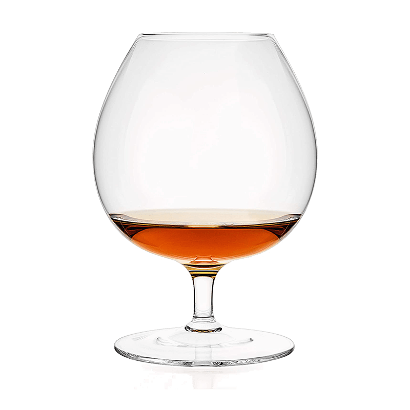 best brandy glass luxbe - Luxe Digital