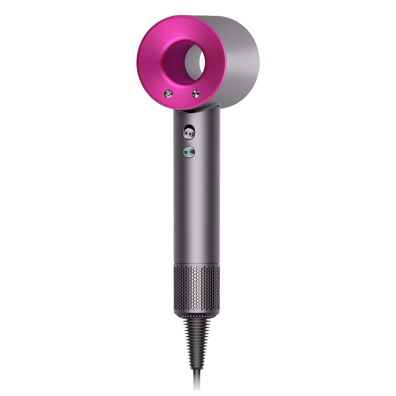 best gift women dyson hair dryer - Luxe Digital