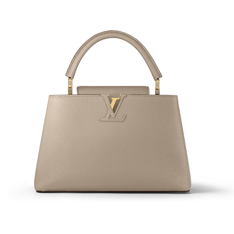 best louis vuitton bags capucines luxe digital