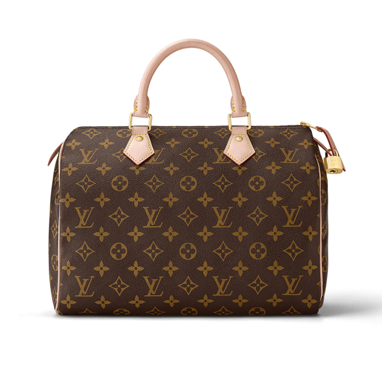 best louis vuitton bags lv speedy luxe digital