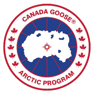 canada goose logo - Luxe Digital