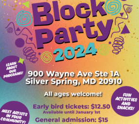 AOB Block Party 2024