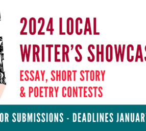 Bethesda's Essay, Short Story & Poetry Contests