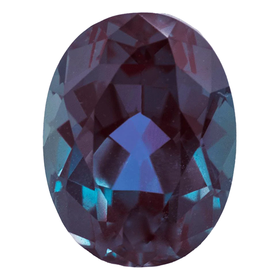 june birthstone Alexandrite - Luxe Digital