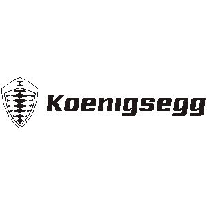 koenigsegg logo - Luxe Digital