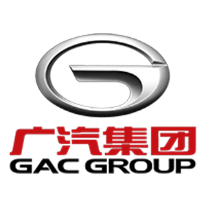 largest car companies gac group logo - Luxe Digital