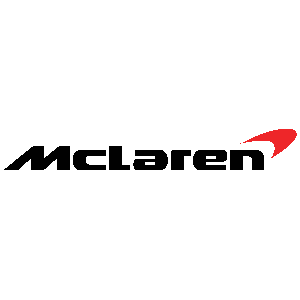 mclaren logo - Luxe Digital