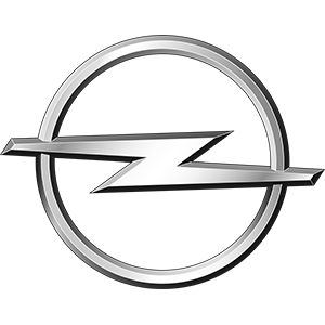 opel logo - Luxe Digital