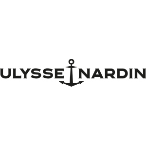 ulysse nardin logo - Luxe Digital